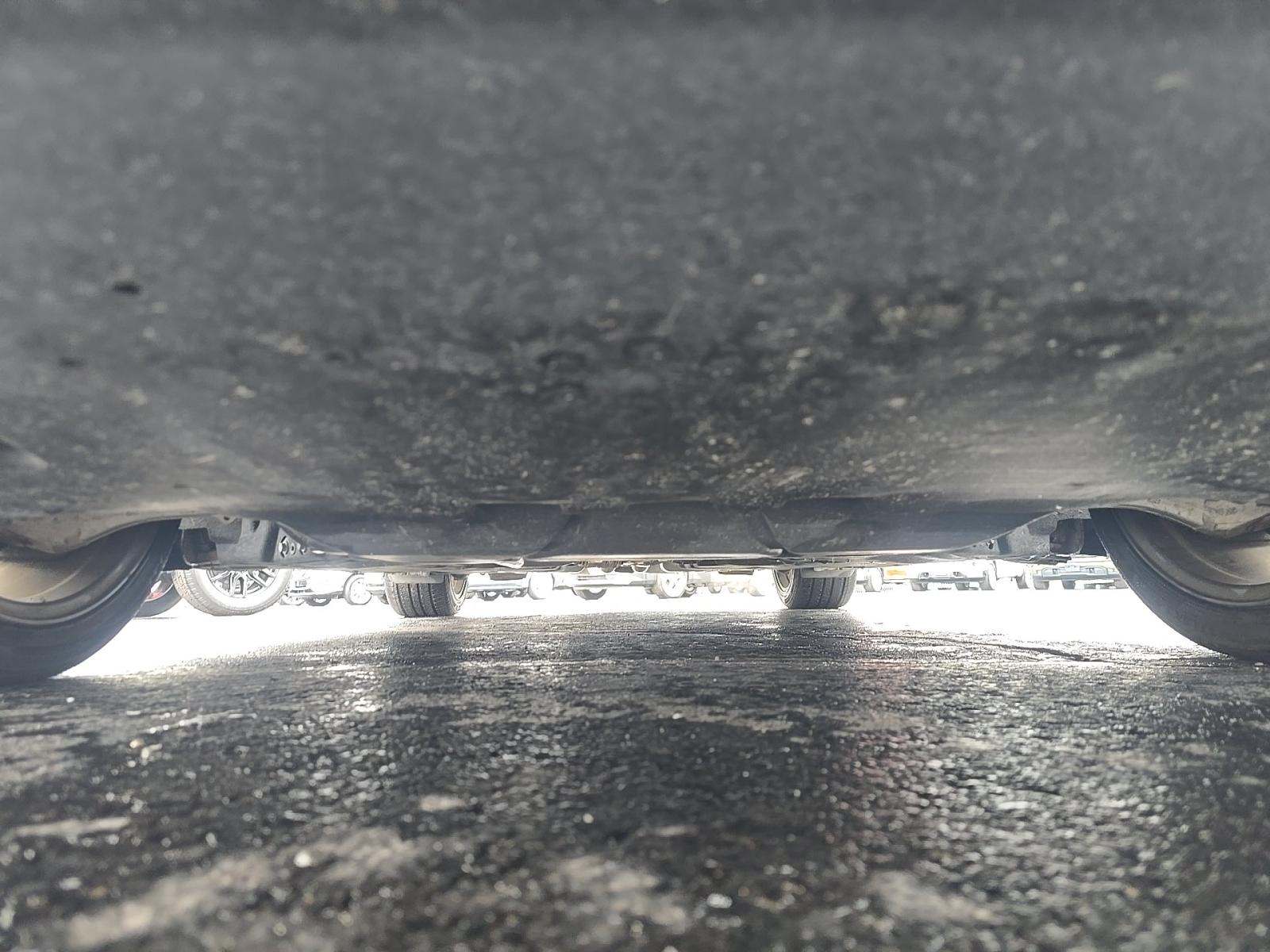 2024 Ford Mustang EcoBoost RWD