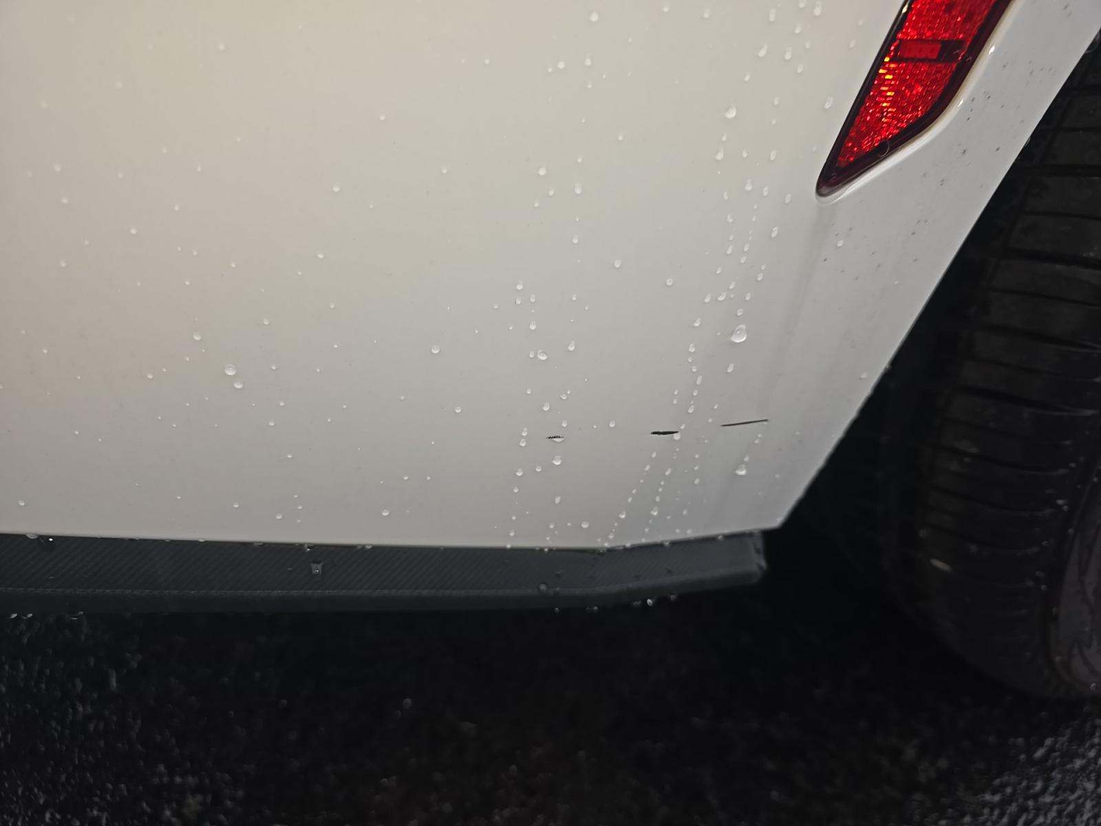 2024 Ford Mustang EcoBoost RWD