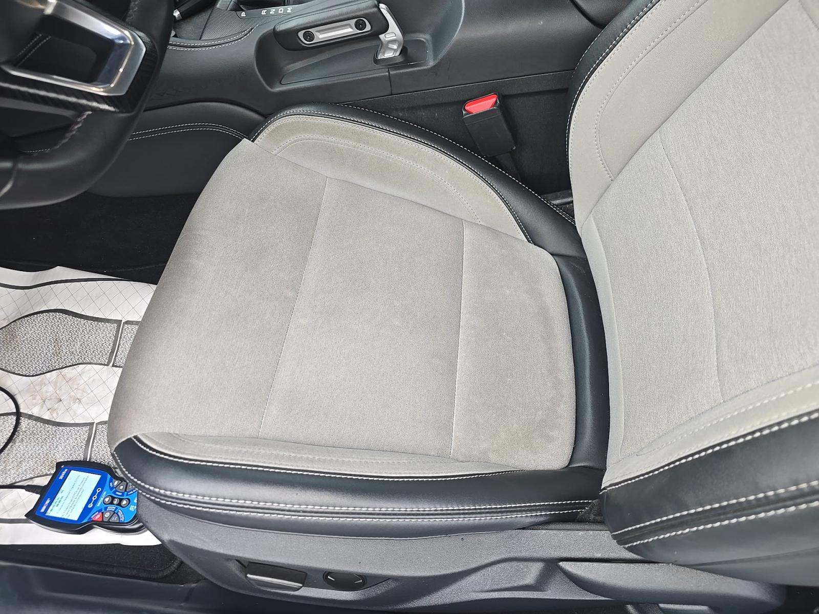 2024 Ford Mustang EcoBoost RWD