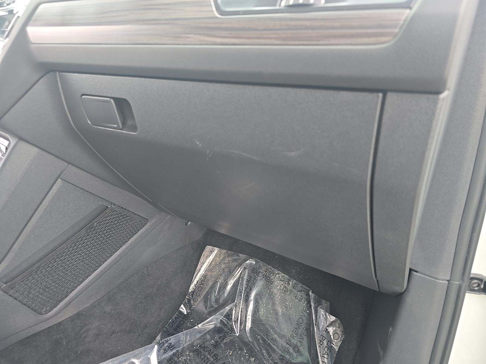 2022 Volkswagen Tiguan 2.0T SEL R-Line AWD