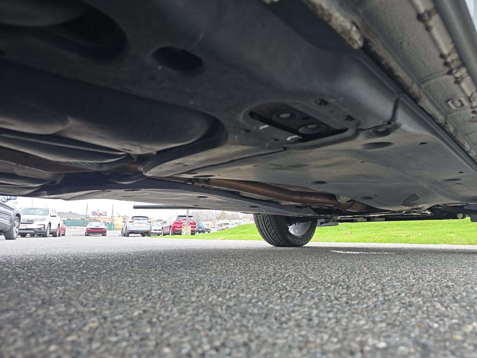 2022 Volkswagen Tiguan 2.0T SEL R-Line AWD