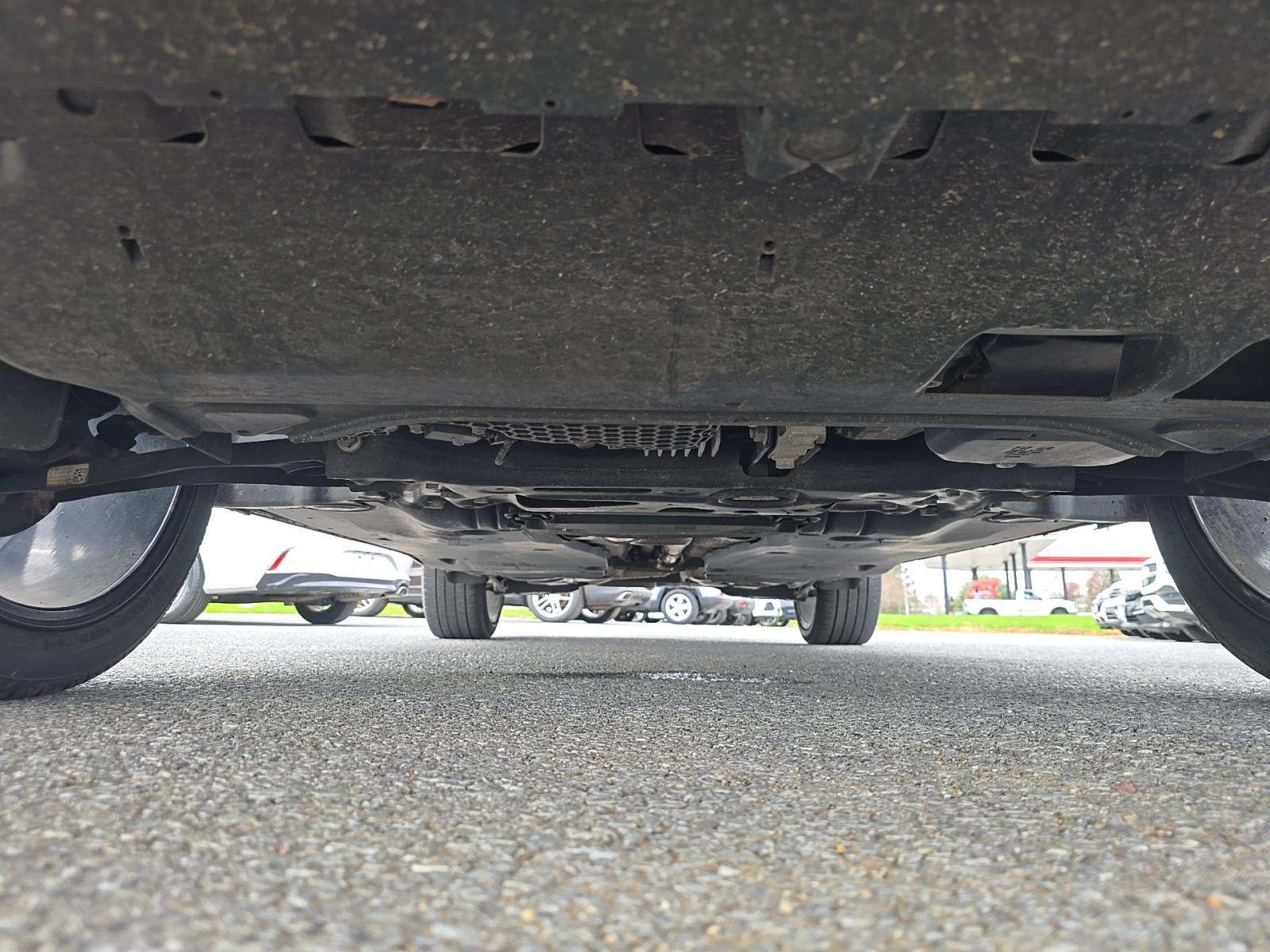 2022 Volkswagen Tiguan 2.0T SEL R-Line AWD