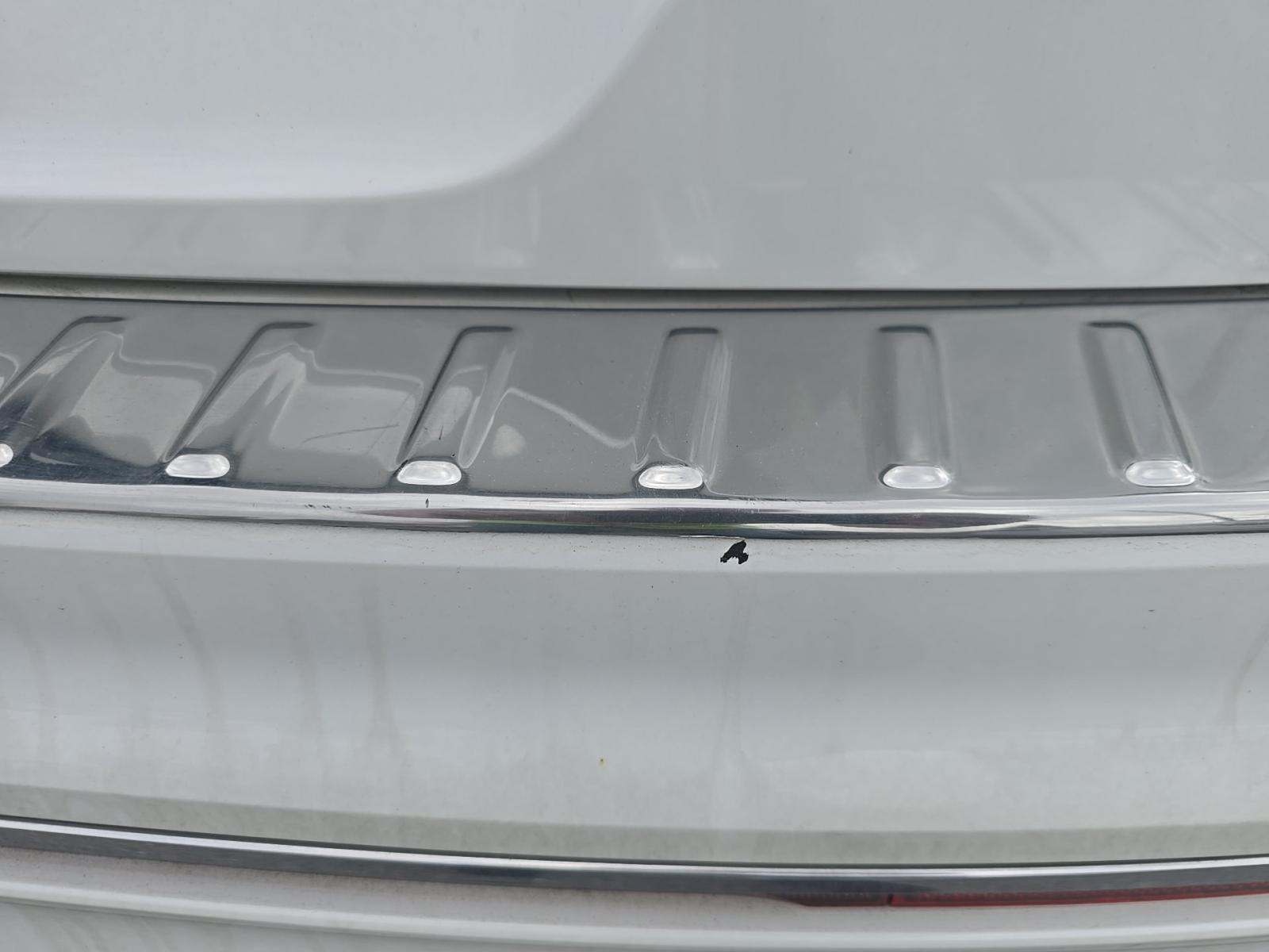 2022 Volkswagen Tiguan 2.0T SEL R-Line AWD