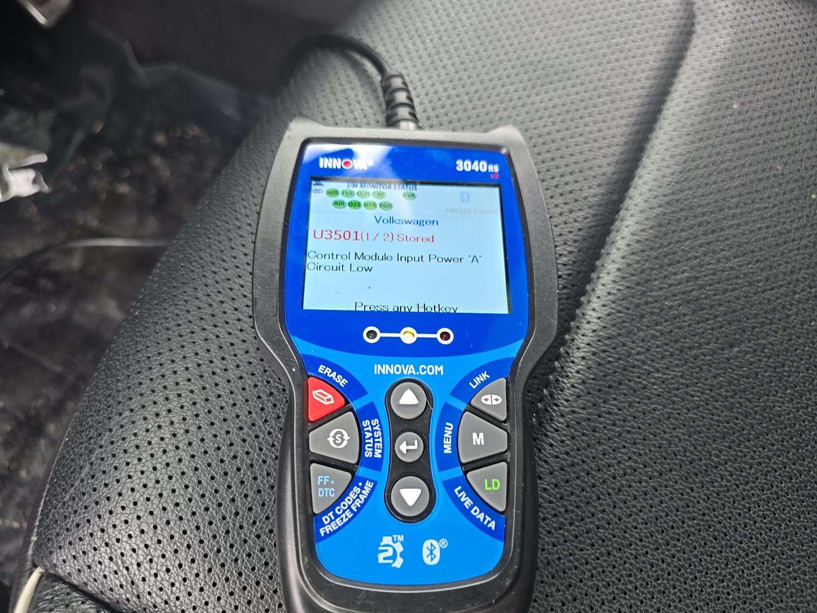 2022 Volkswagen Tiguan 2.0T SEL R-Line AWD