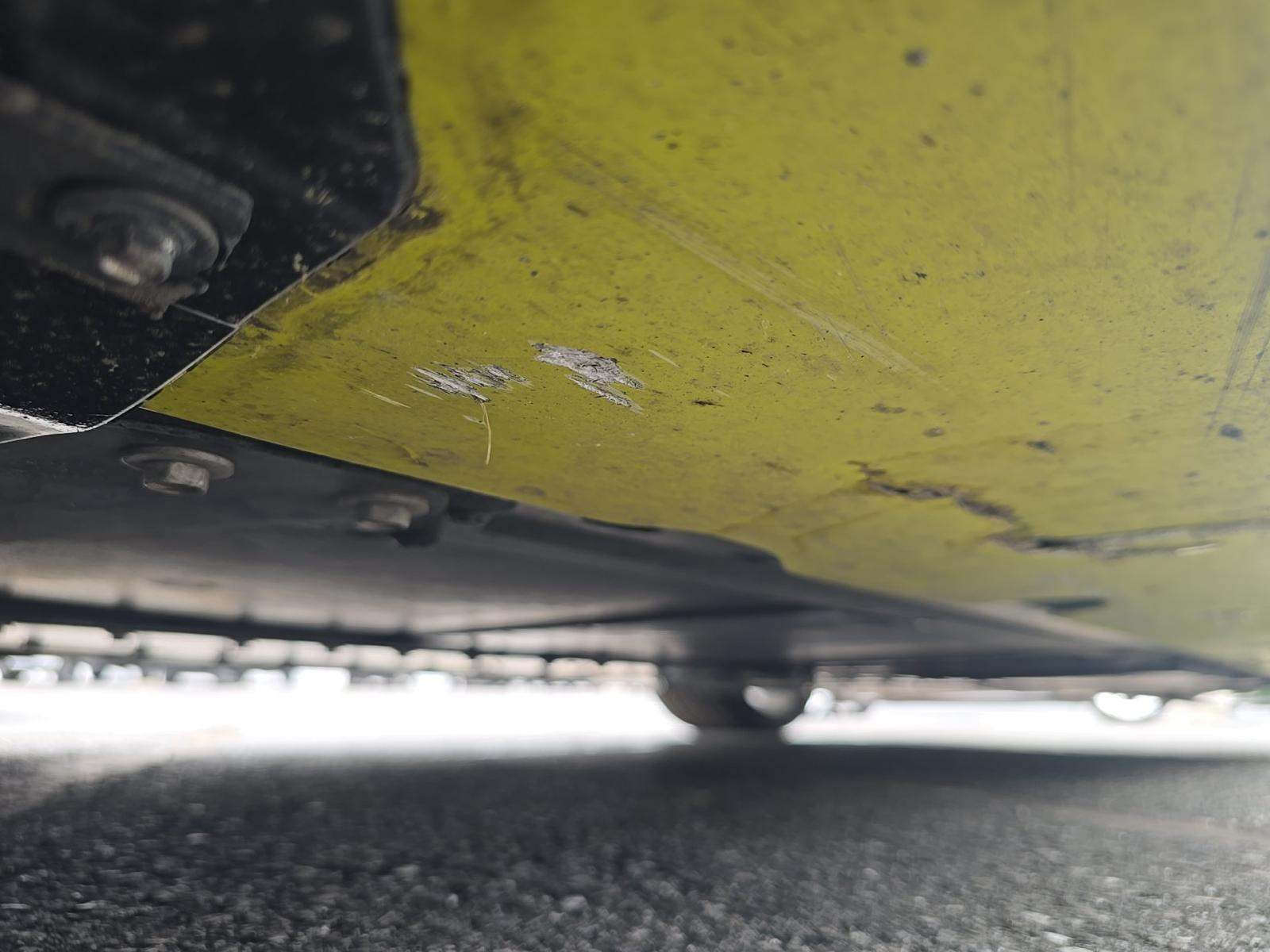 CHEVROLET CORVETTE - 3