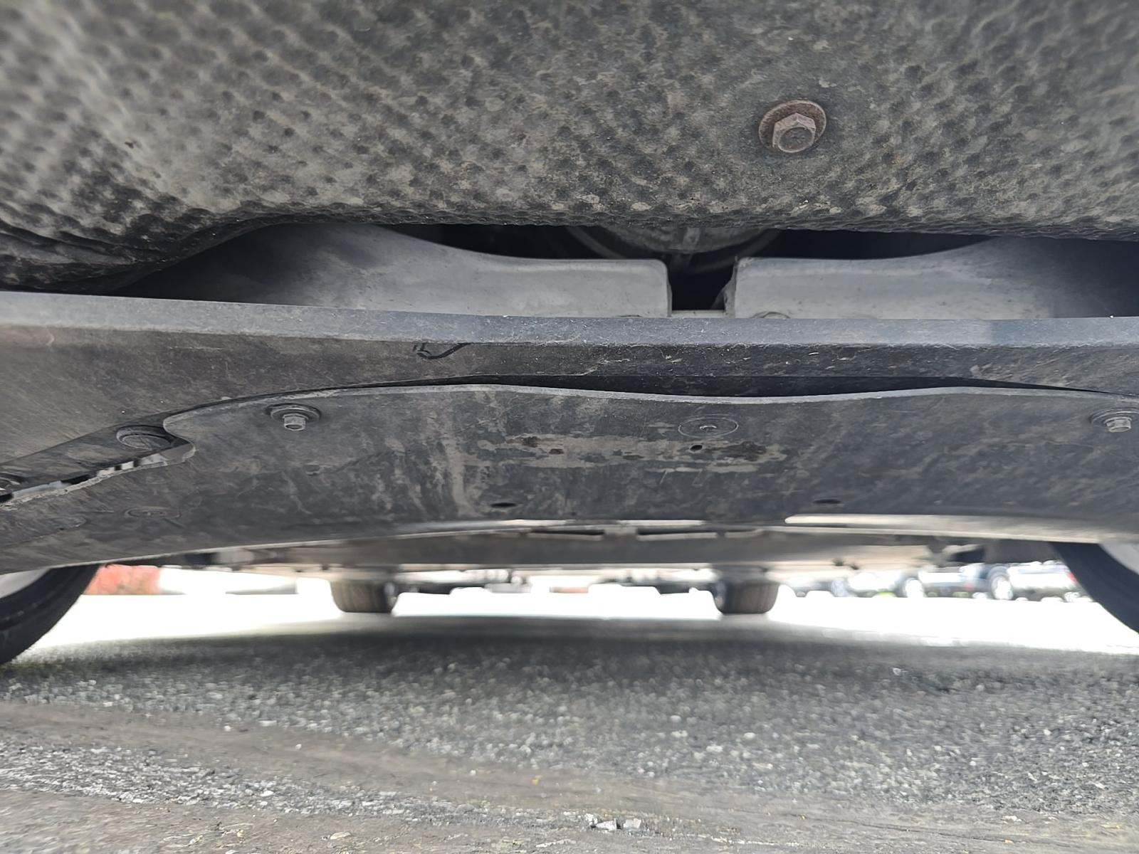 CHEVROLET CORVETTE - 10