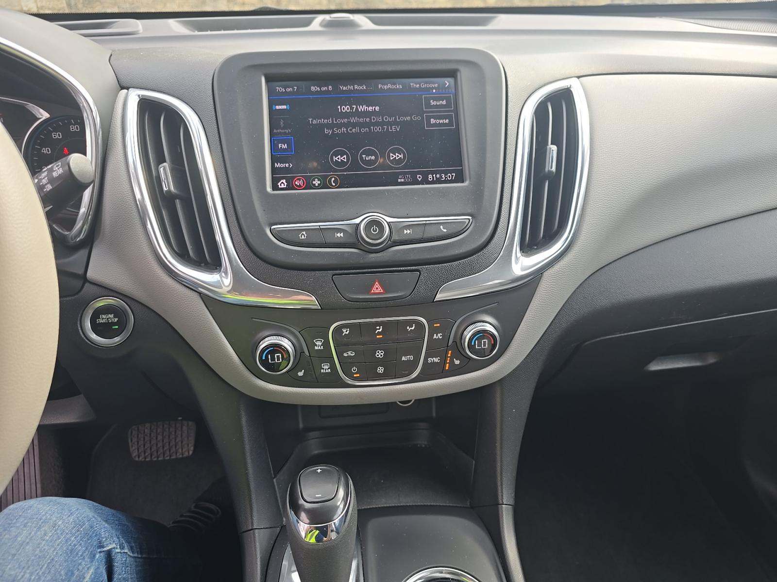 CHEVROLET OTHER - 10