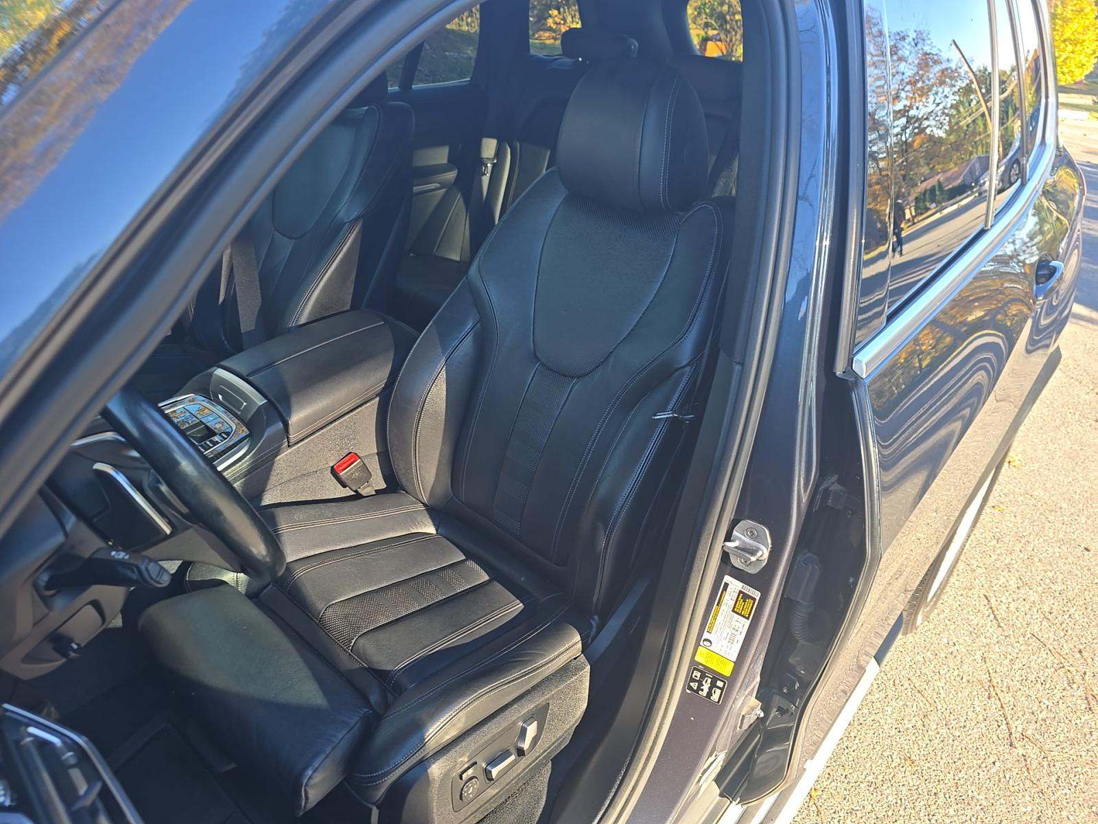 2019 BMW X5 xDrive40i AWD