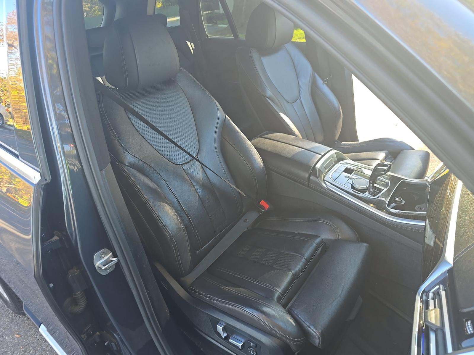 2019 BMW X5 xDrive40i AWD