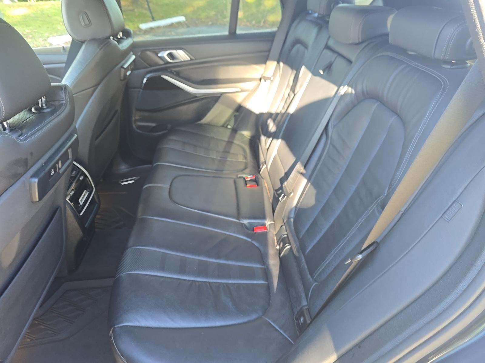 2019 BMW X5 xDrive40i AWD