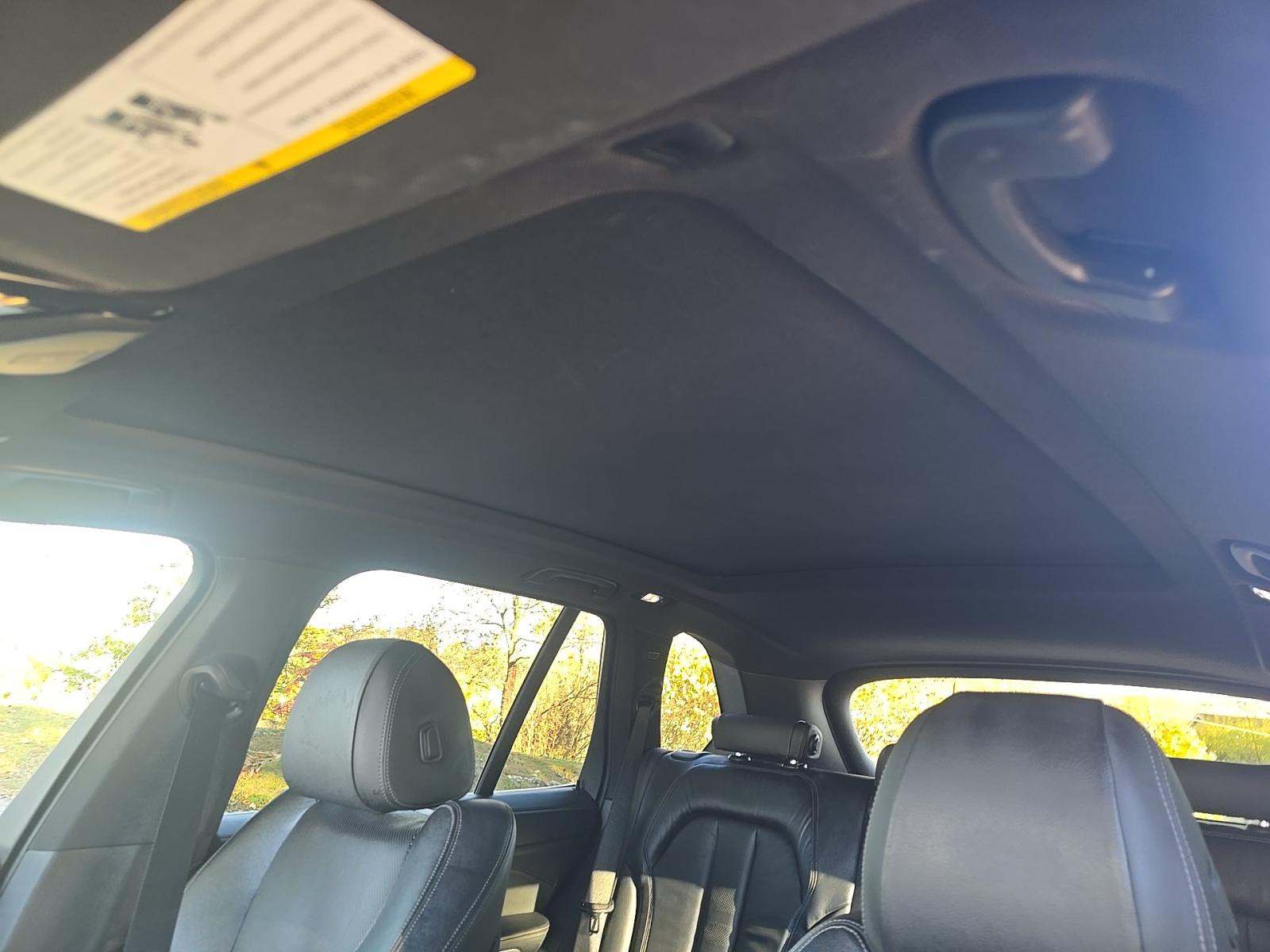 2019 BMW X5 xDrive40i AWD