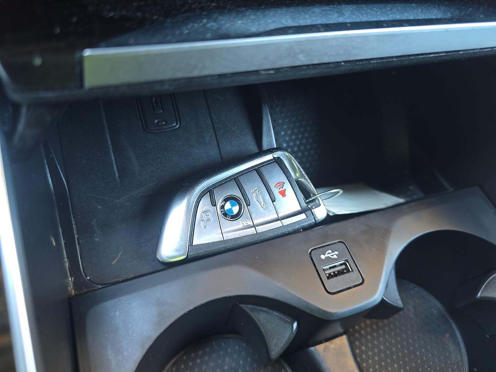 2019 BMW X5 xDrive40i AWD