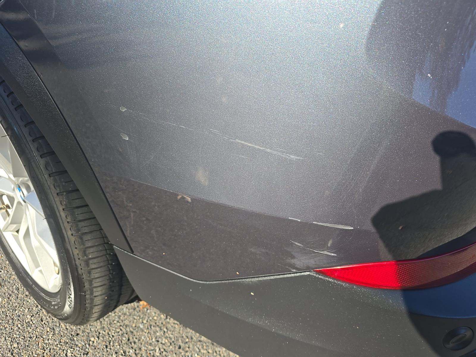 2019 BMW X5 xDrive40i AWD