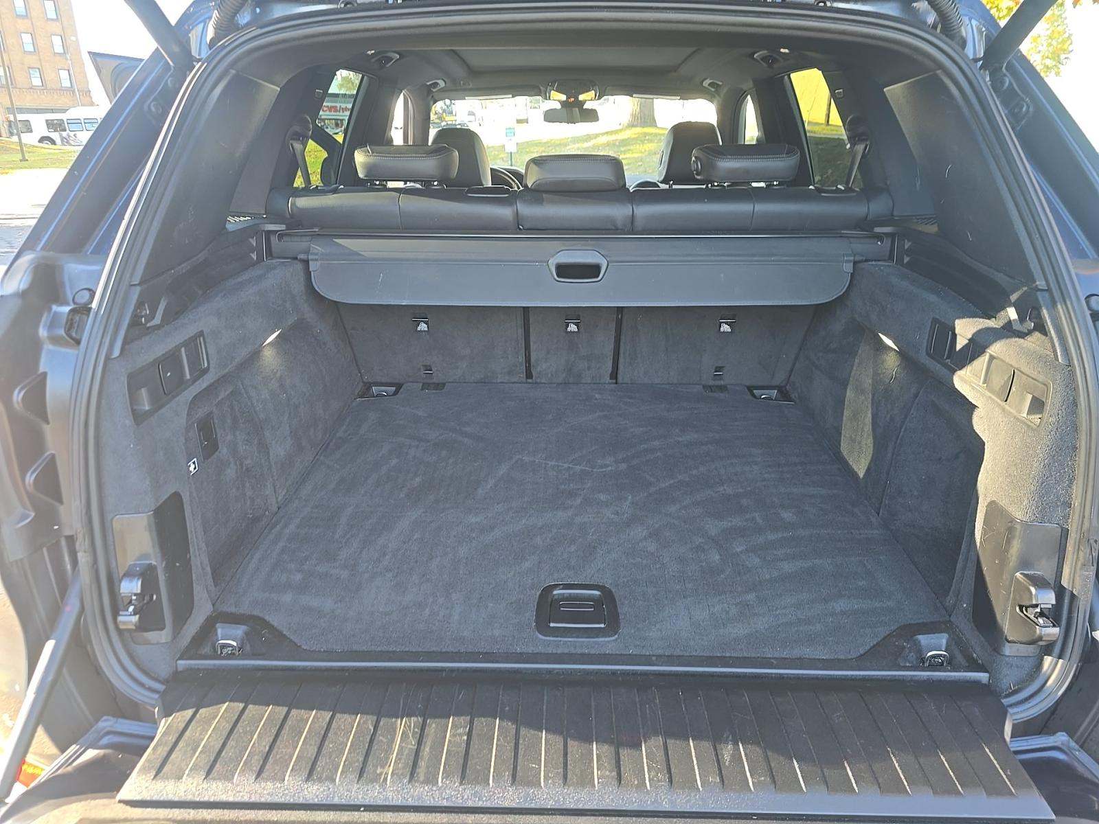 2019 BMW X5 xDrive40i AWD