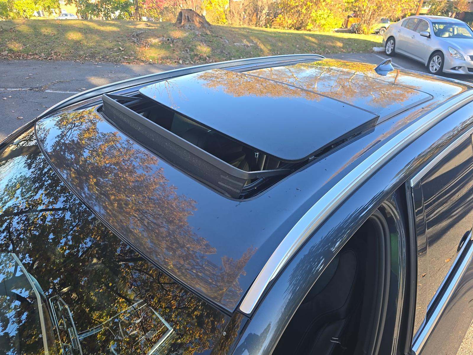 2019 BMW X5 xDrive40i AWD