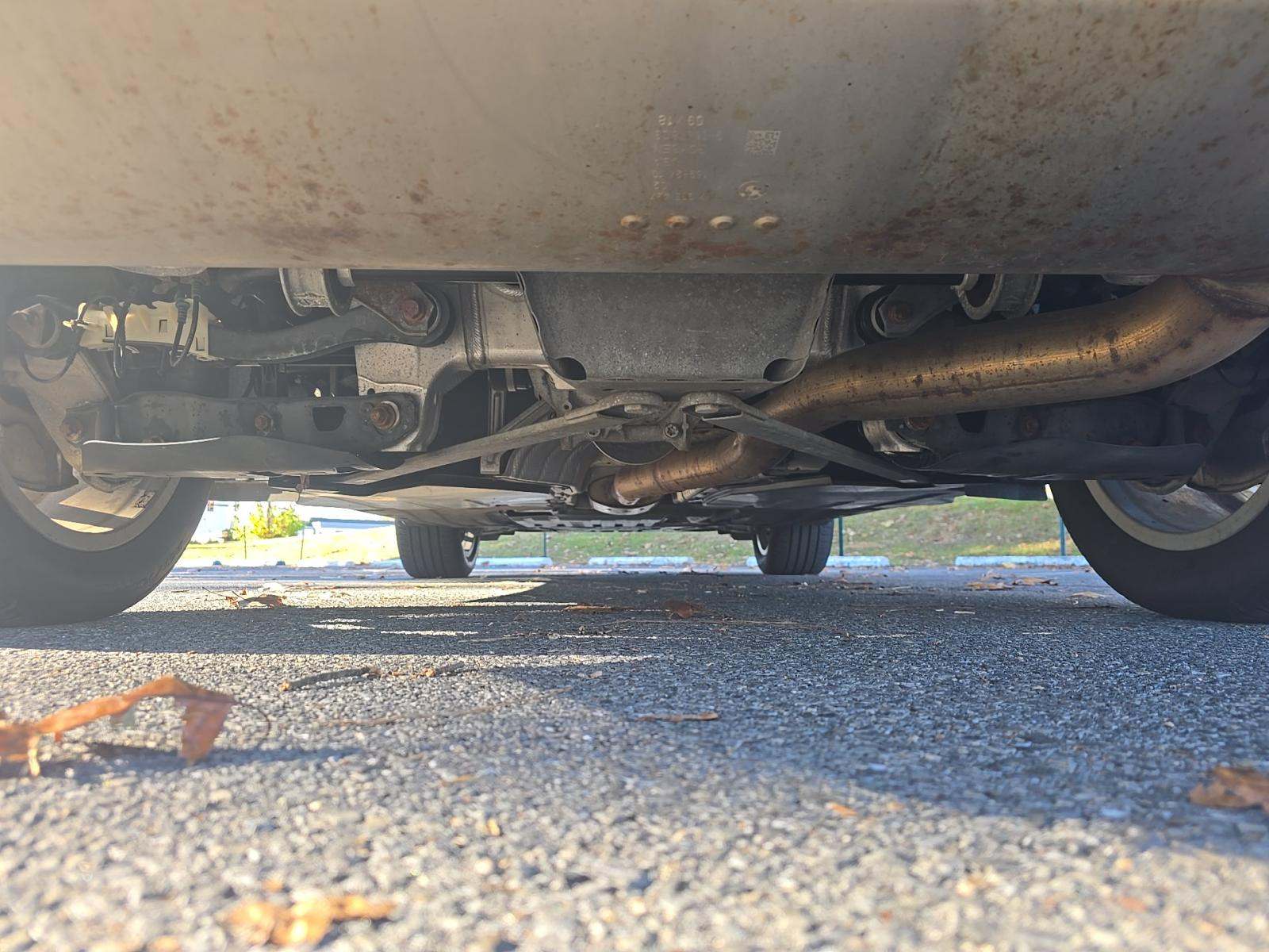 2019 BMW X5 xDrive40i AWD