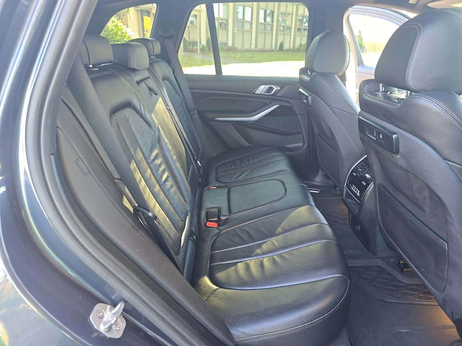 2019 BMW X5 xDrive40i AWD