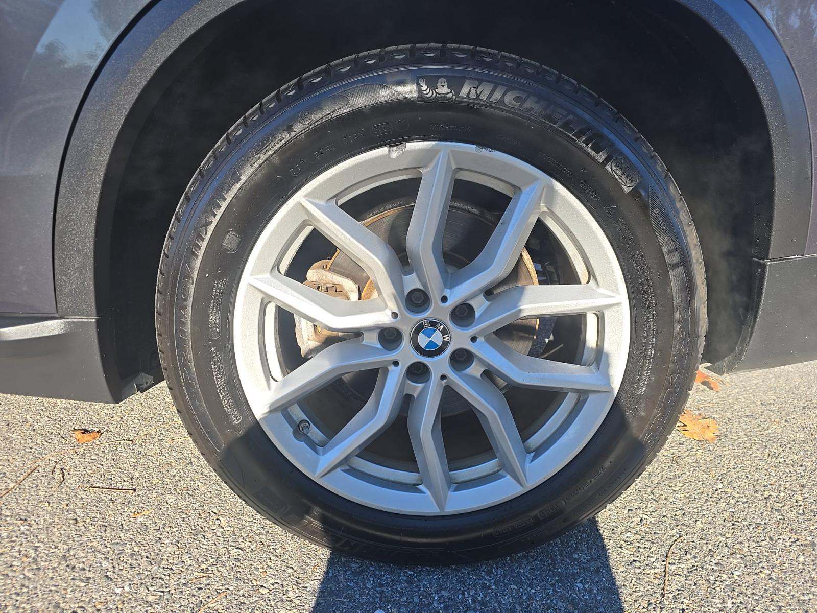 2019 BMW X5 xDrive40i AWD