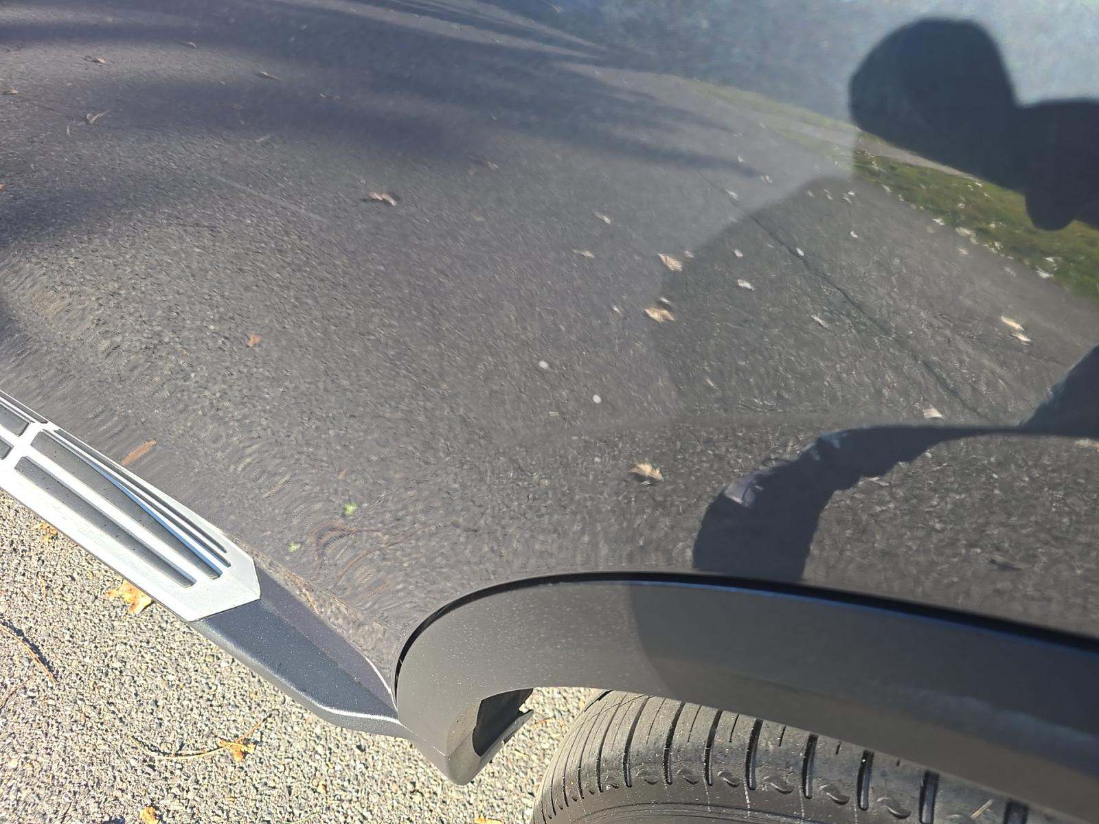 2019 BMW X5 xDrive40i AWD