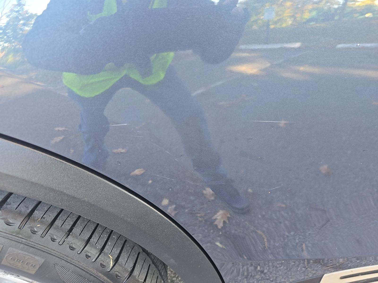 2019 BMW X5 xDrive40i AWD