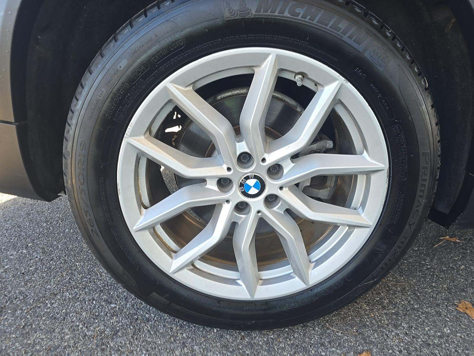 2019 BMW X5 xDrive40i AWD