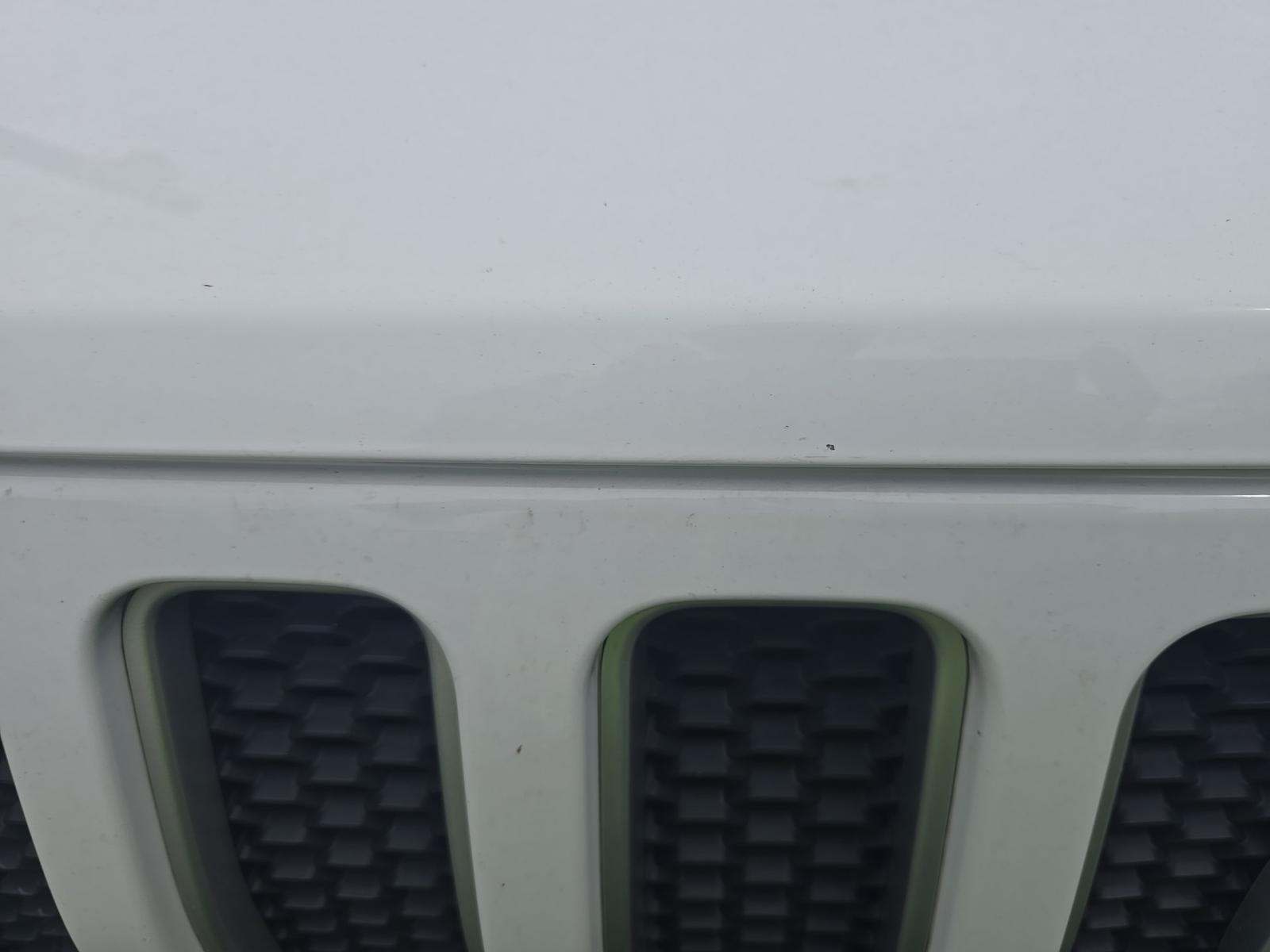 2018 Jeep Wrangler Unlimited Sahara AWD