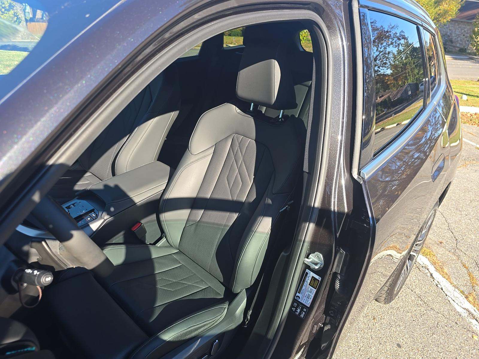 2025 BMW X3 xDrive30i AWD