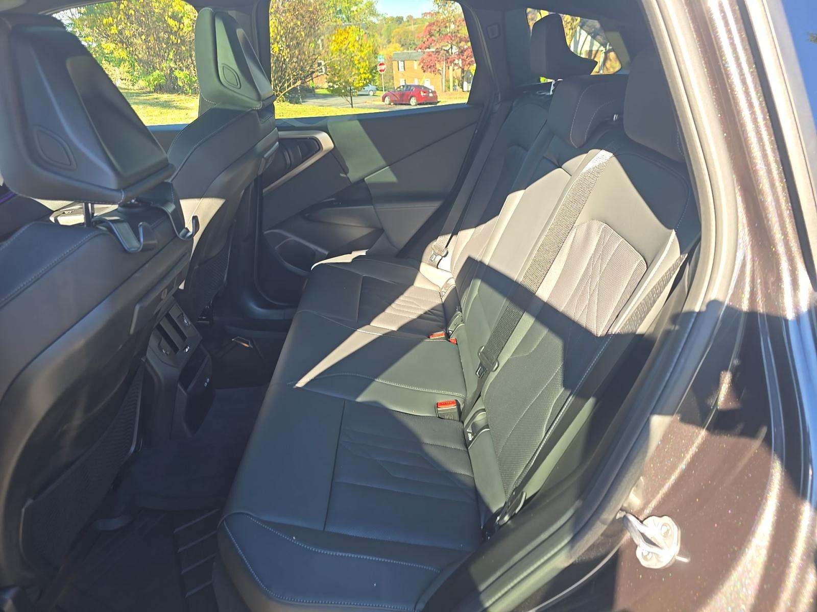 2025 BMW X3 xDrive30i AWD