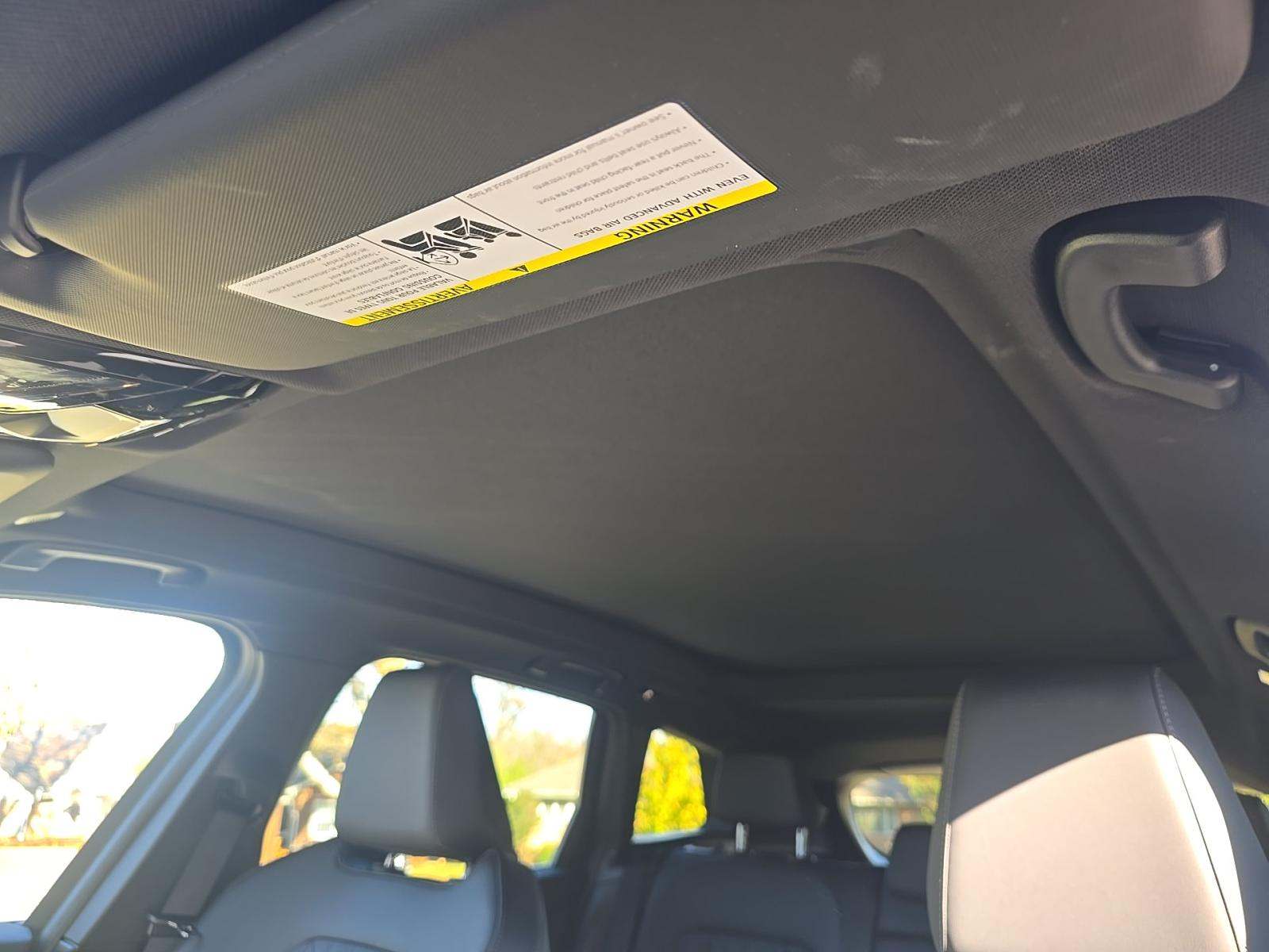 2025 BMW X3 xDrive30i AWD