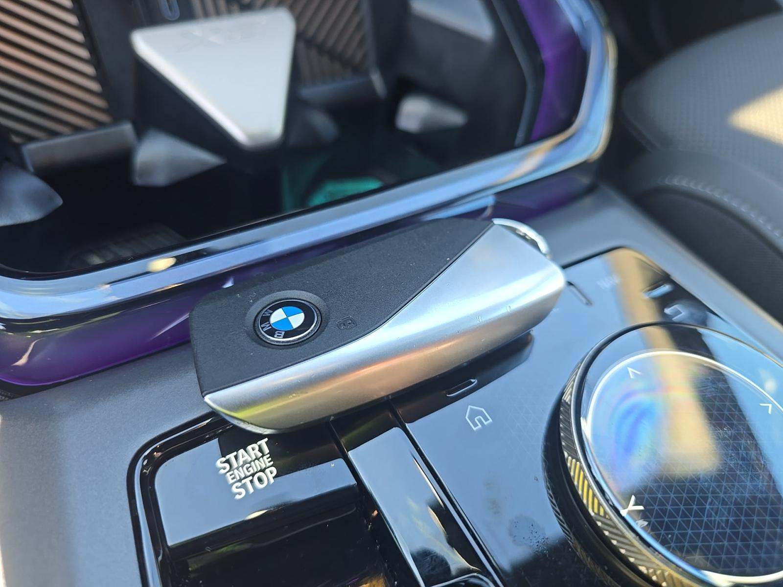 2025 BMW X3 xDrive30i AWD