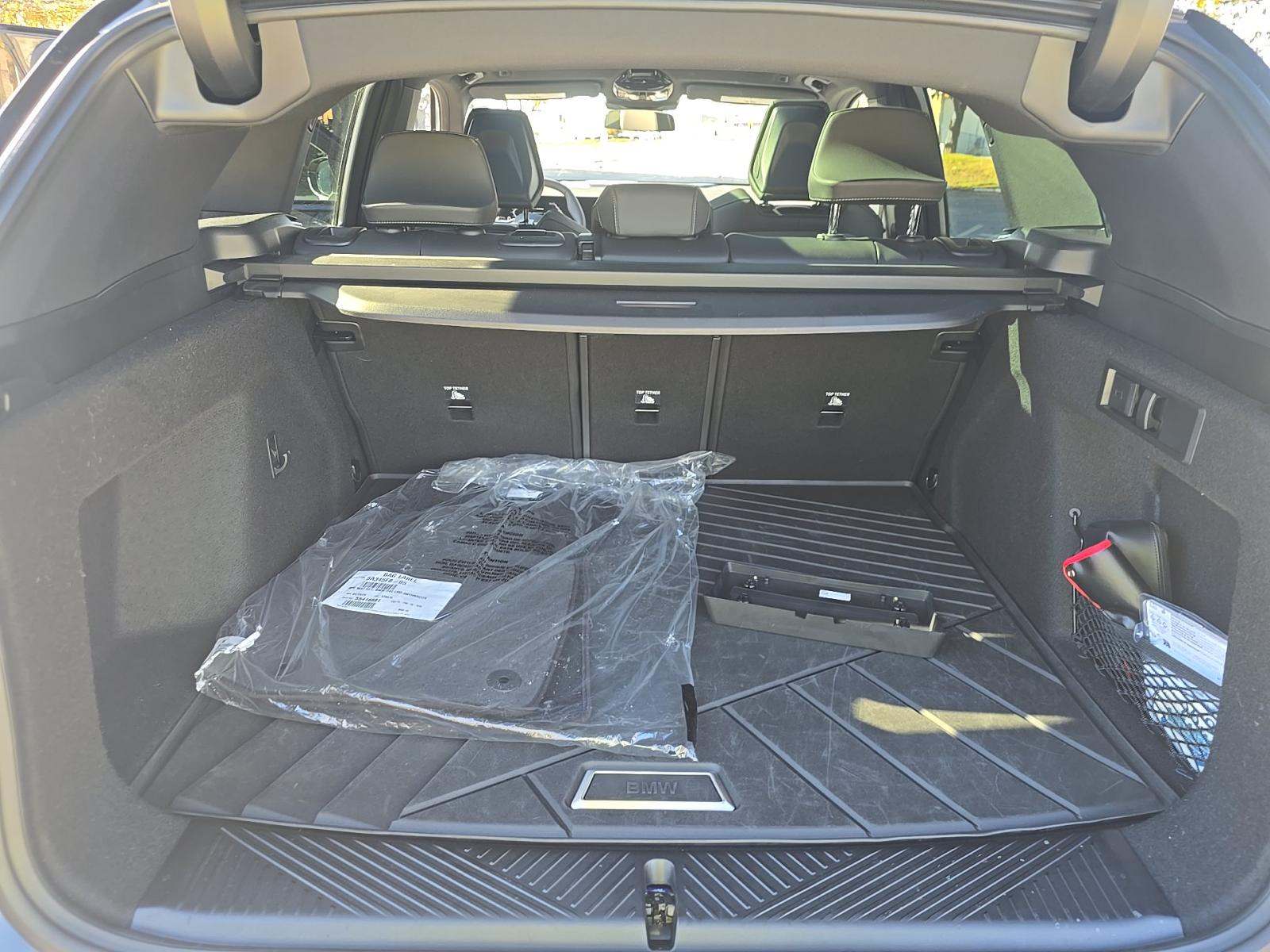 2025 BMW X3 xDrive30i AWD