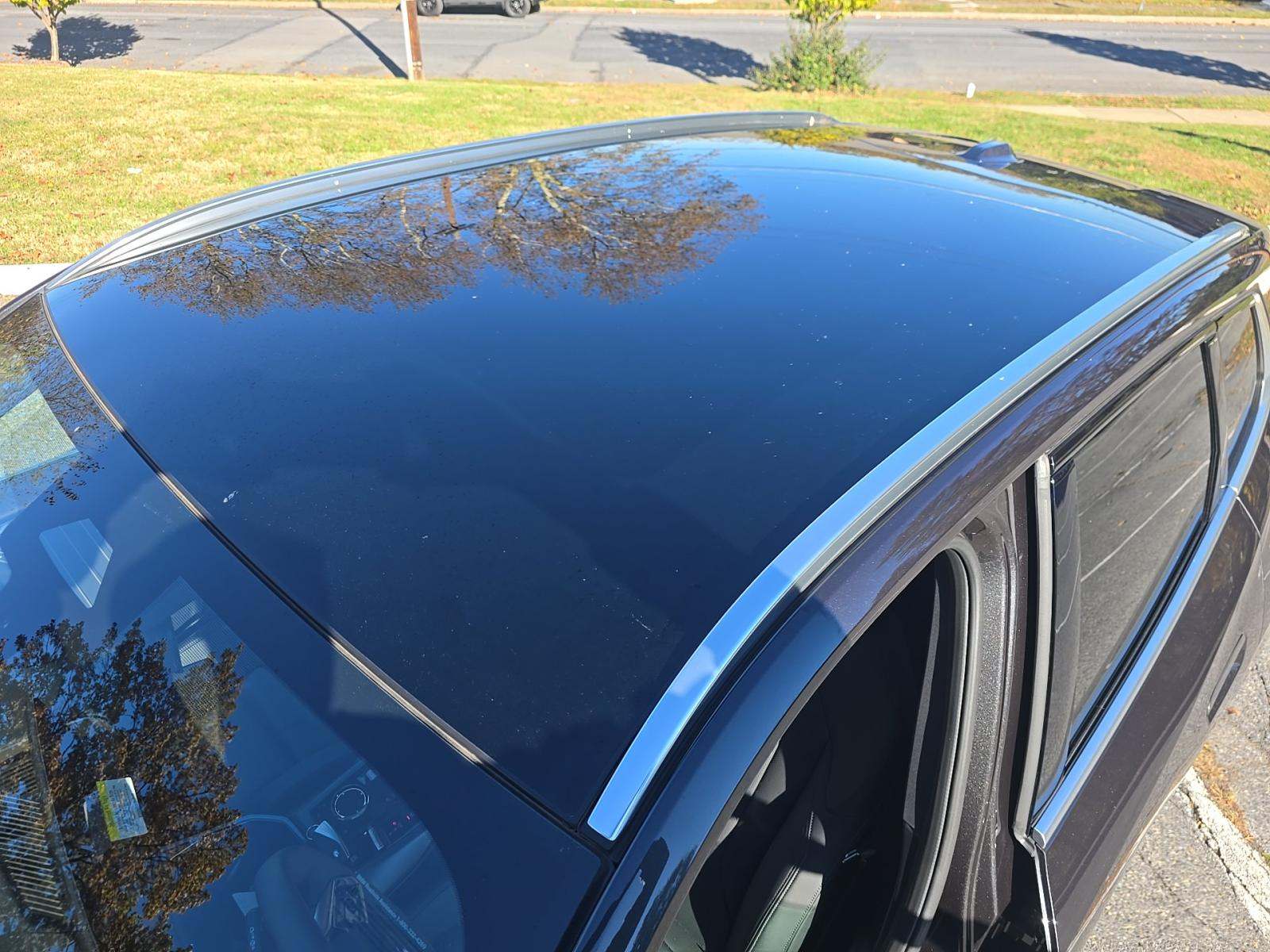 2025 BMW X3 xDrive30i AWD