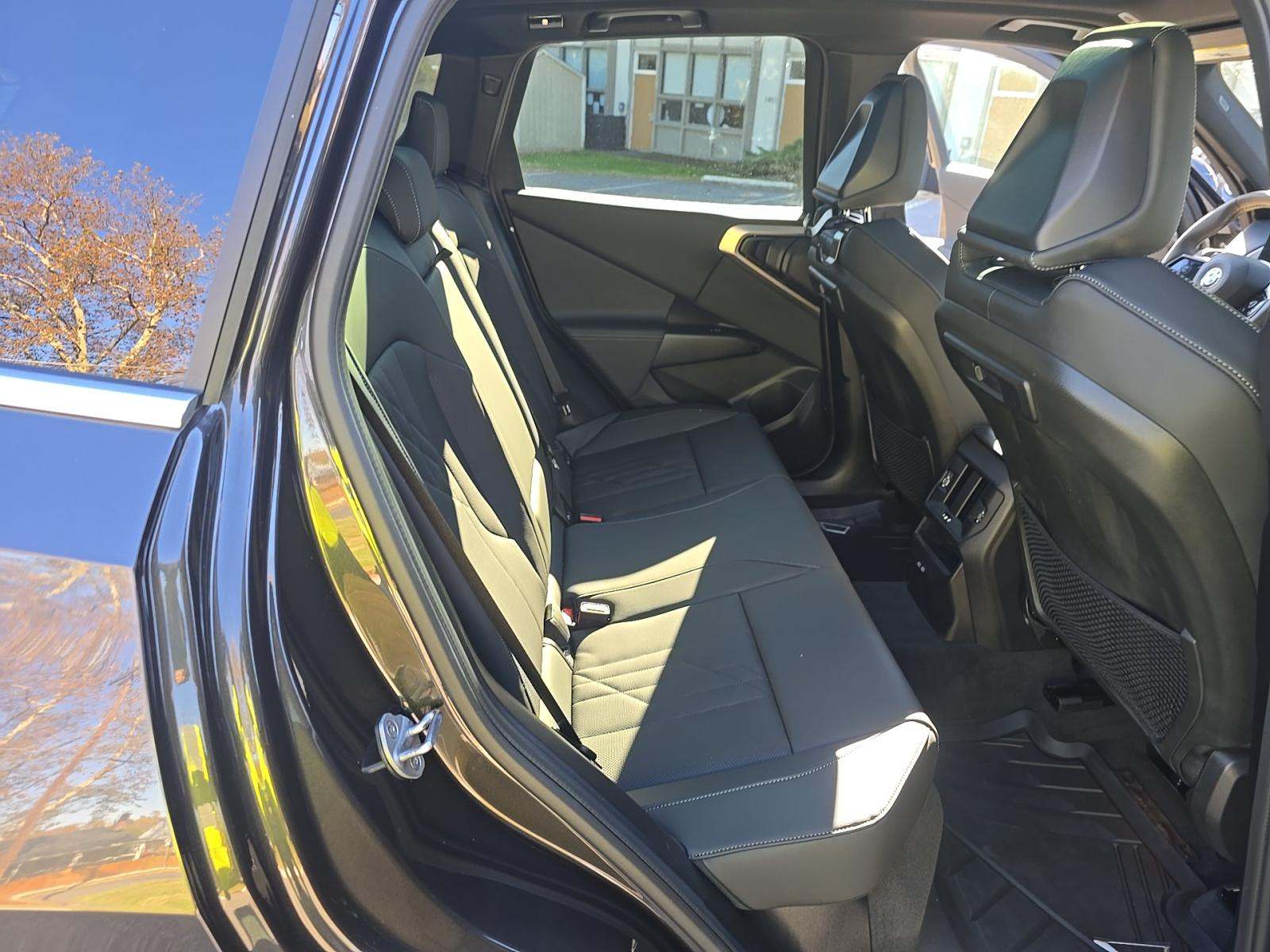 2025 BMW X3 xDrive30i AWD