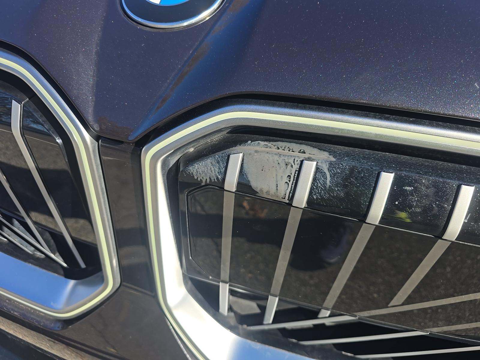 2025 BMW X3 xDrive30i AWD