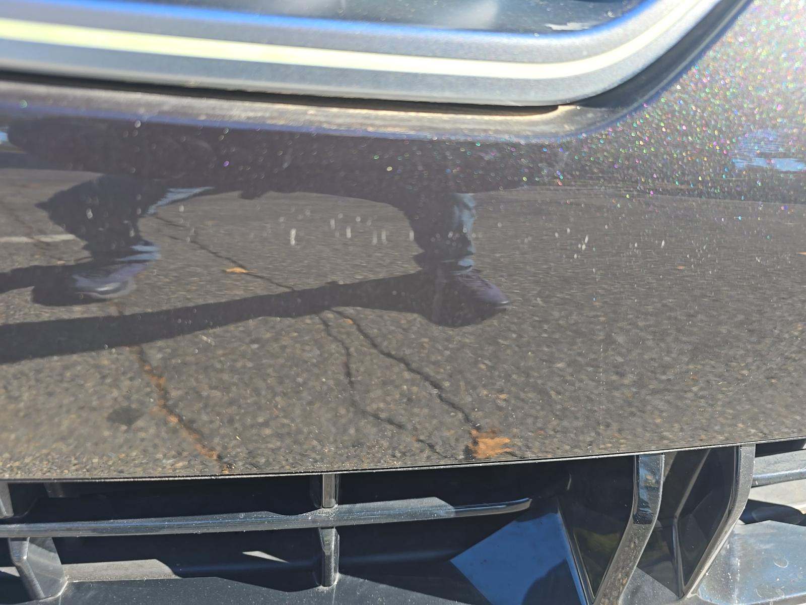 2025 BMW X3 xDrive30i AWD