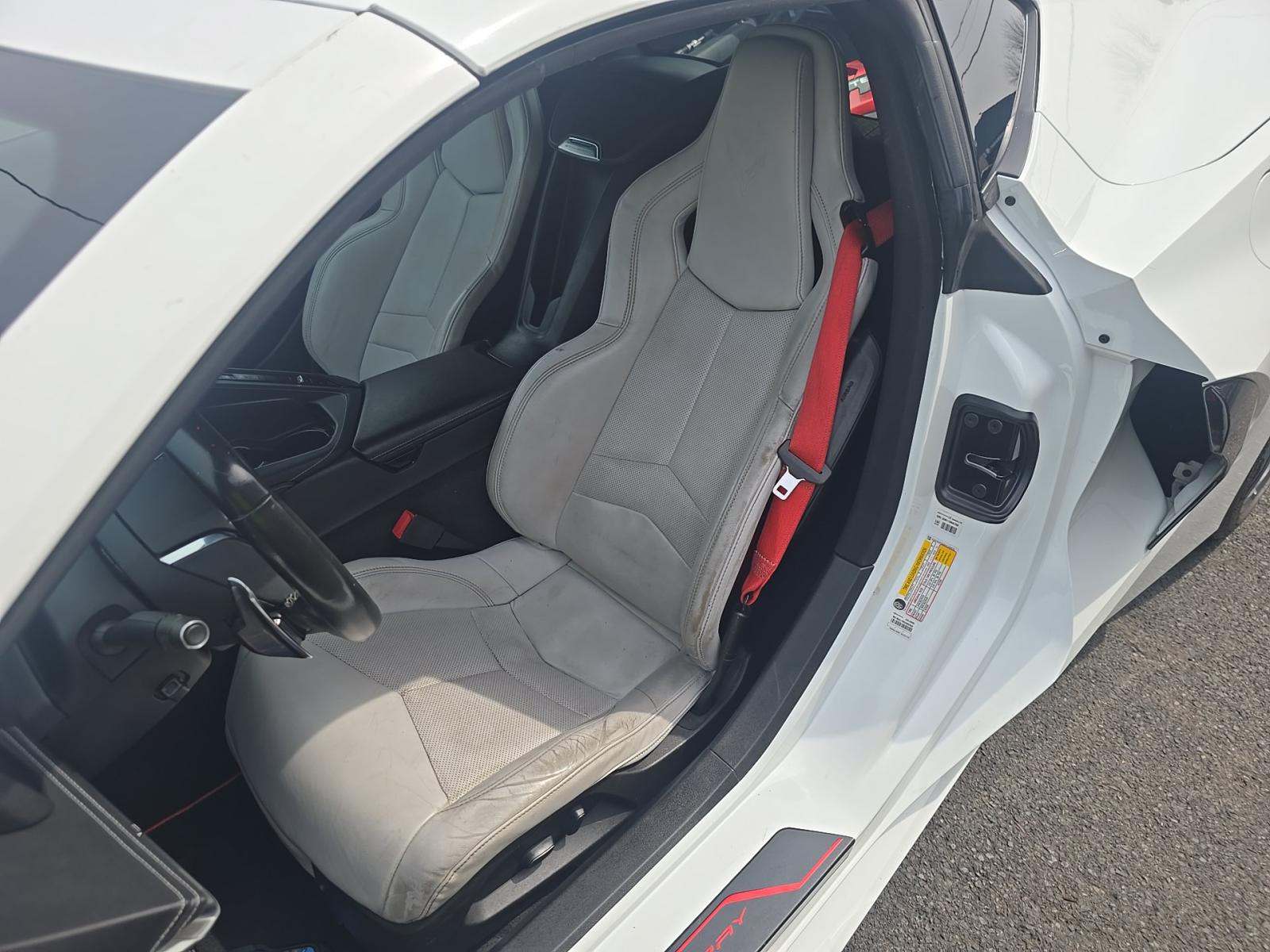 CHEVROLET STINGRAY - 2