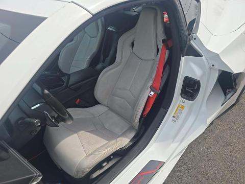 CHEVROLET STINGRAY - 2