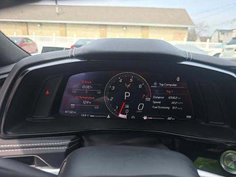 CHEVROLET STINGRAY - 5