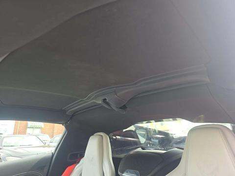 CHEVROLET STINGRAY - 7