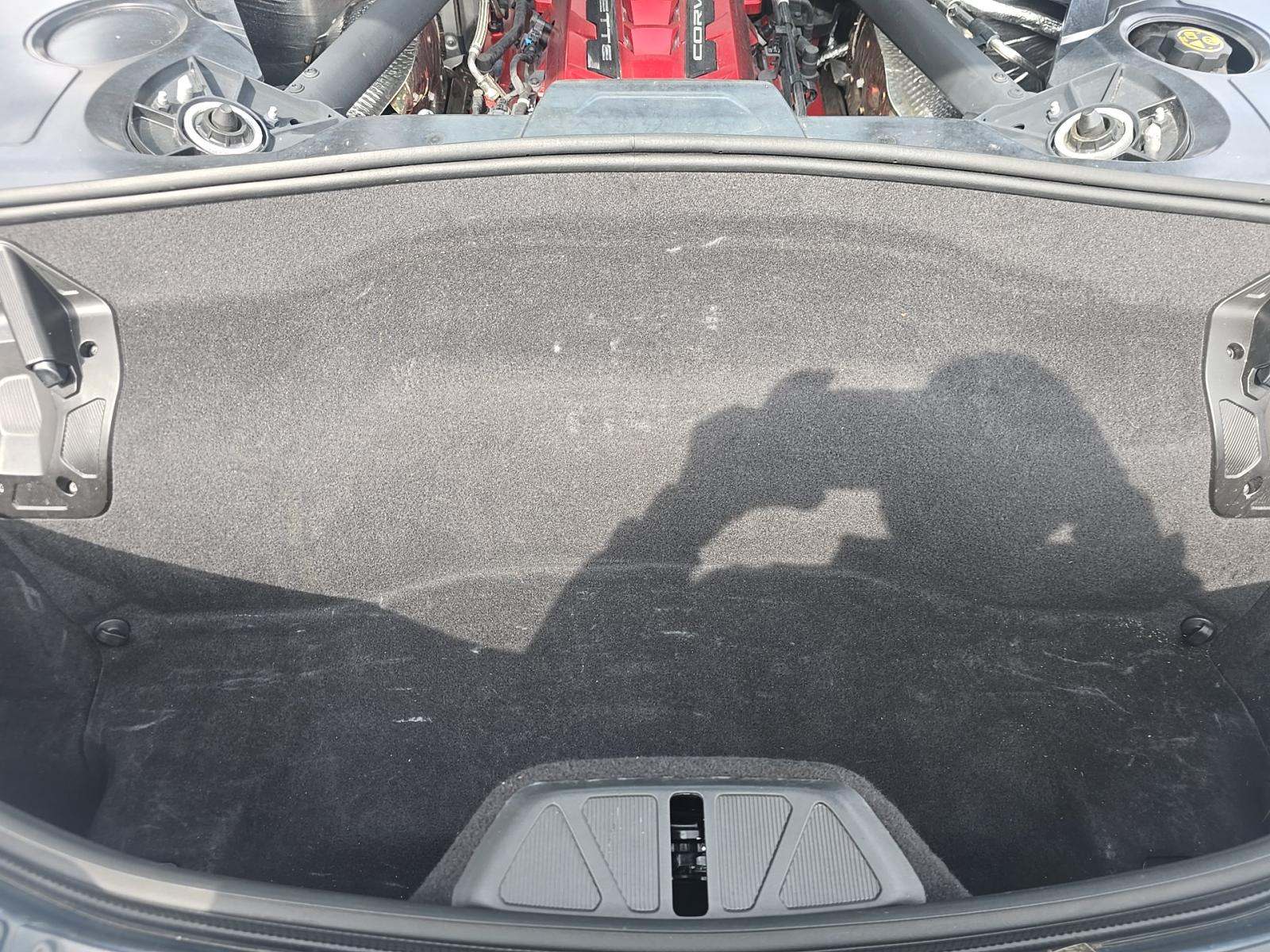 CHEVROLET STINGRAY - 9