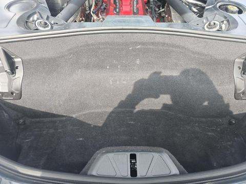 CHEVROLET STINGRAY - 9