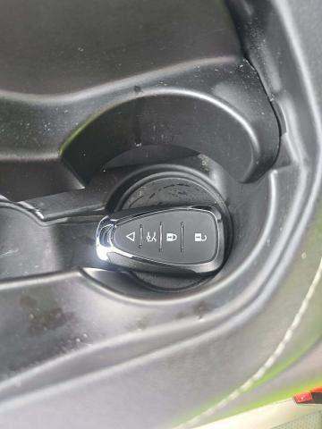 CHEVROLET STINGRAY - 4