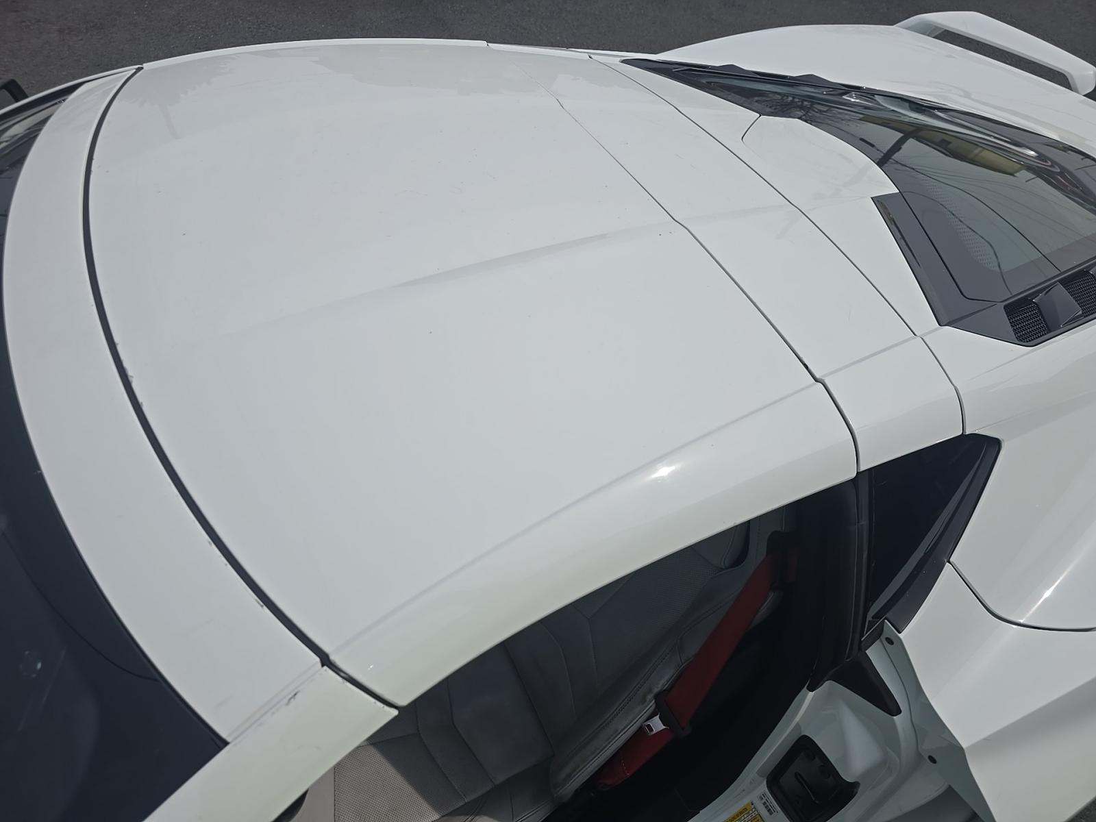 CHEVROLET STINGRAY - 8