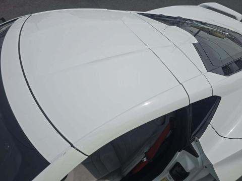 CHEVROLET STINGRAY - 8