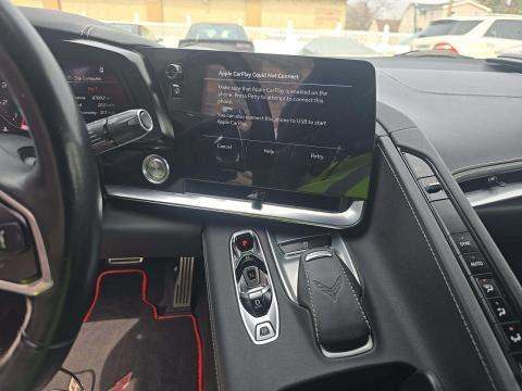 CHEVROLET STINGRAY - 6