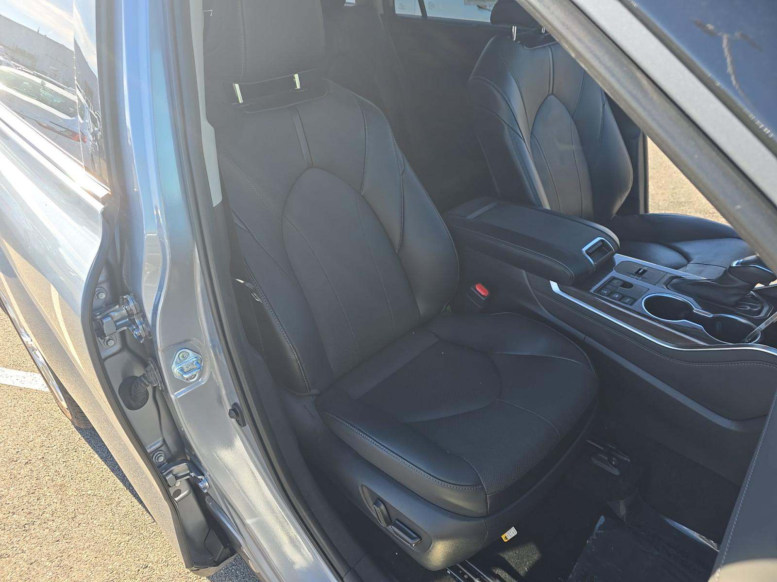 2023 Toyota Highlander Hybrid Limited AWD