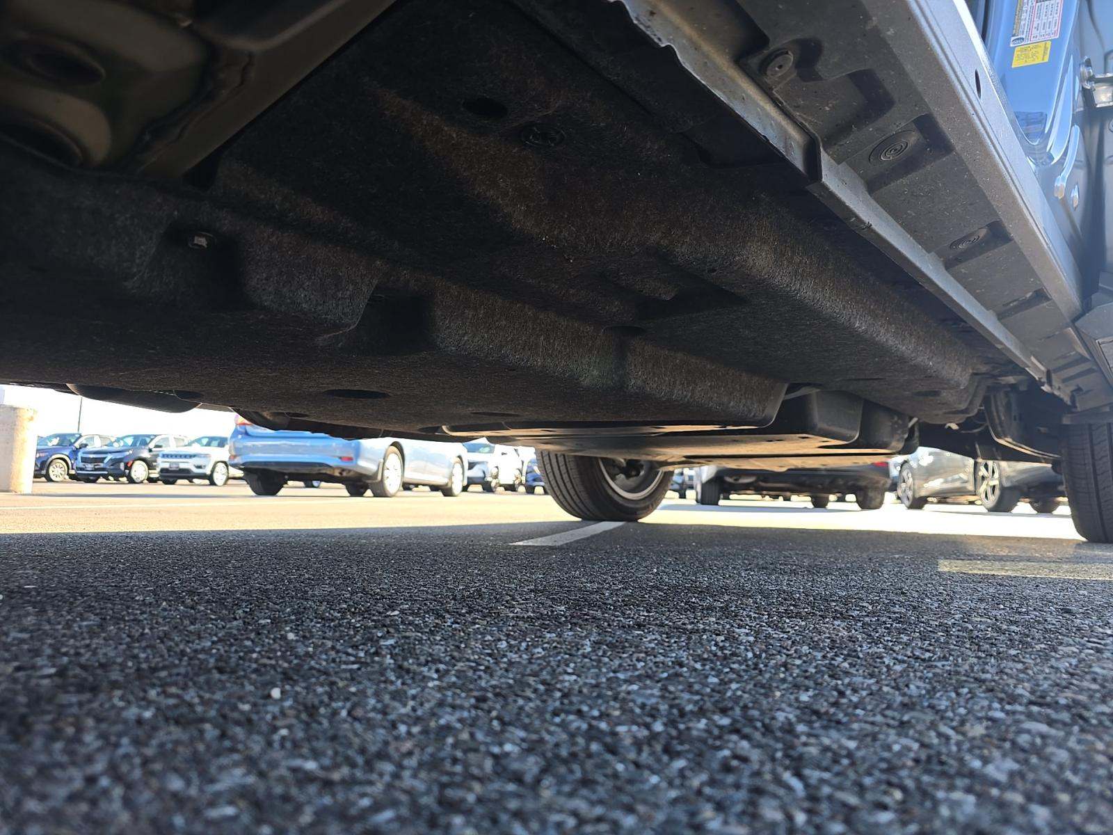 2023 Toyota Highlander Hybrid Limited AWD