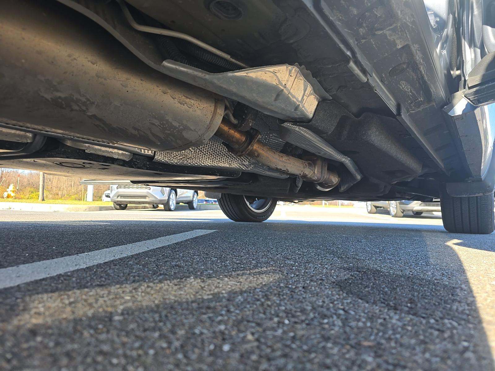 2023 Toyota Highlander Hybrid Limited AWD