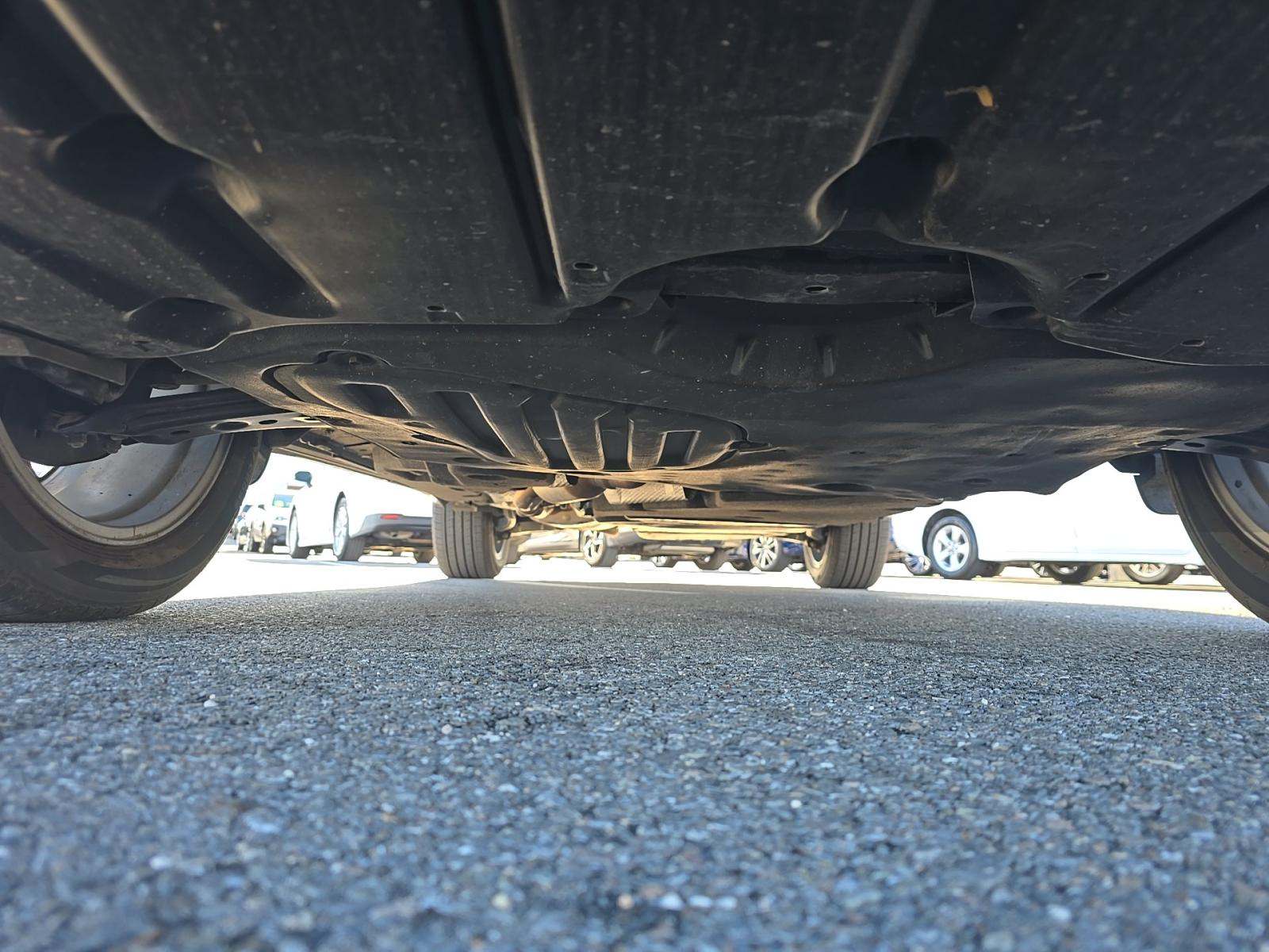 2023 Toyota Highlander Hybrid Limited AWD