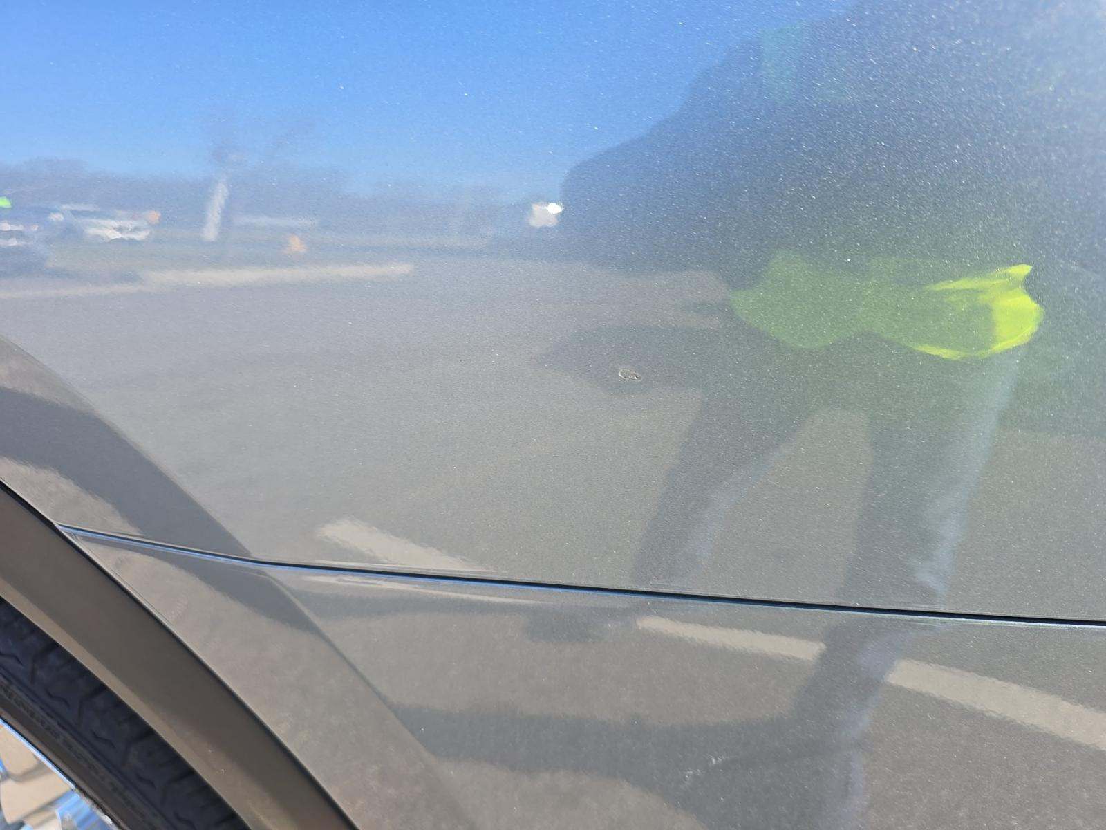 2023 Toyota Highlander Hybrid Limited AWD